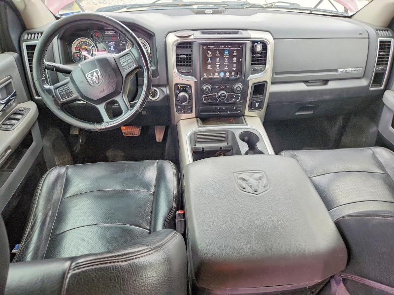 Aukcja sprzedaży 2016 Ram 1500, vin: 3C6RR7LT5GG240914, numer aukcji: 65282416