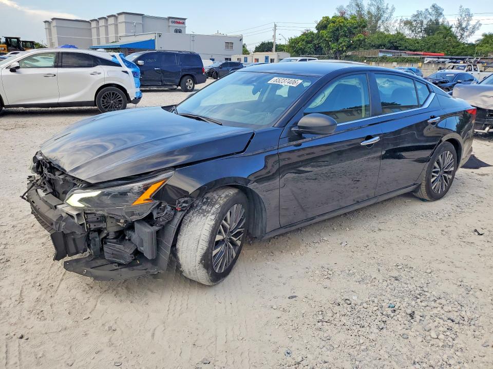 65237406 :رقم المزاد ، 1N4BL4DV6RN341518 vin ، 2024 Nissan Altima مزاد بيع