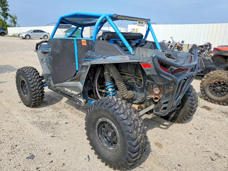 Auction sale of the 2019 Polaris Rzr Turbo, vin: 3NSVDE927KF580572, lot number: 64587236
