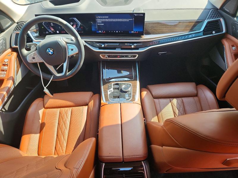 Продажа на аукционе авто 2026 Bmw X7, vin: 5UX23EM06T9288144, номер лота: 64569876