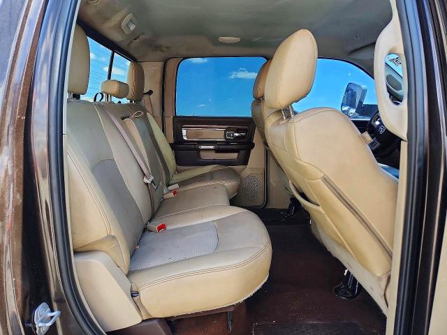 2017 Ram 3500 მანქანა იყიდება აუქციონზე, vin: 3C63RRJL7HG703562, აუქციონის ნომერი: 63247316