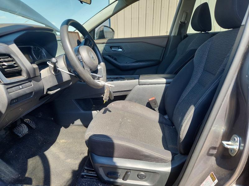 Aukcja sprzedaży 2021 Nissan Rogue, vin: 5N1AT3BA6MC838679, numer aukcji: 63590776