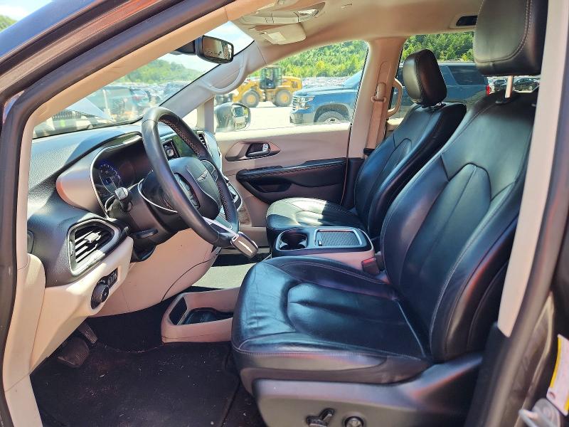 Aukcja sprzedaży 2022 Chrysler Pacifica, vin: 2C4RC1BG2NR122211, numer aukcji: 65809566