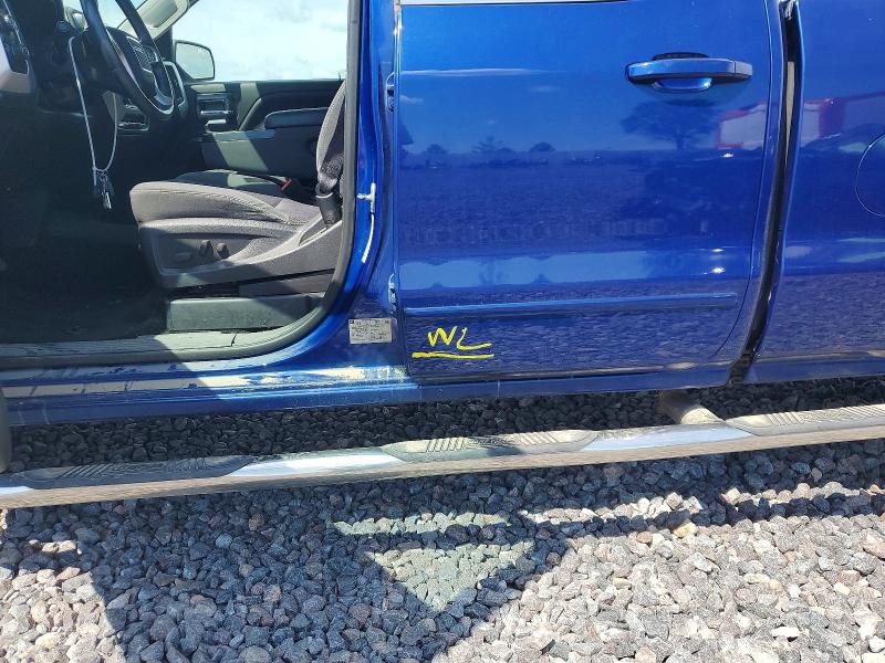 Aukcja sprzedaży 2014 Gmc Sierra, vin: 1GTV2UEH2EZ347337, numer aukcji: 65641696