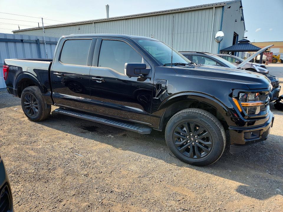 Aukcja sprzedaży 2025 Ford F150, vin: 1FTEW3LP0SKE05426, numer aukcji: 64402476