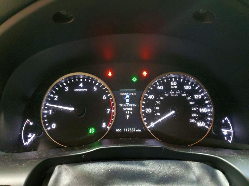 Продажа на аукционе авто 2014 Lexus Es, vin: JTHBK1GG4E2086645, номер лота: 66205136