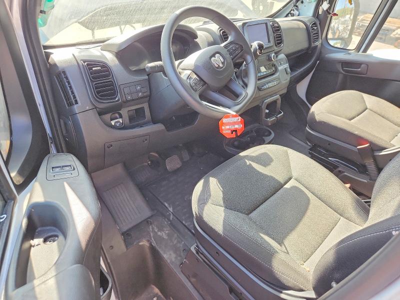 Aukcja sprzedaży 2025 Ram Promaster 2500, vin: 3C6LRVVG7SE543420, numer aukcji: 62869846