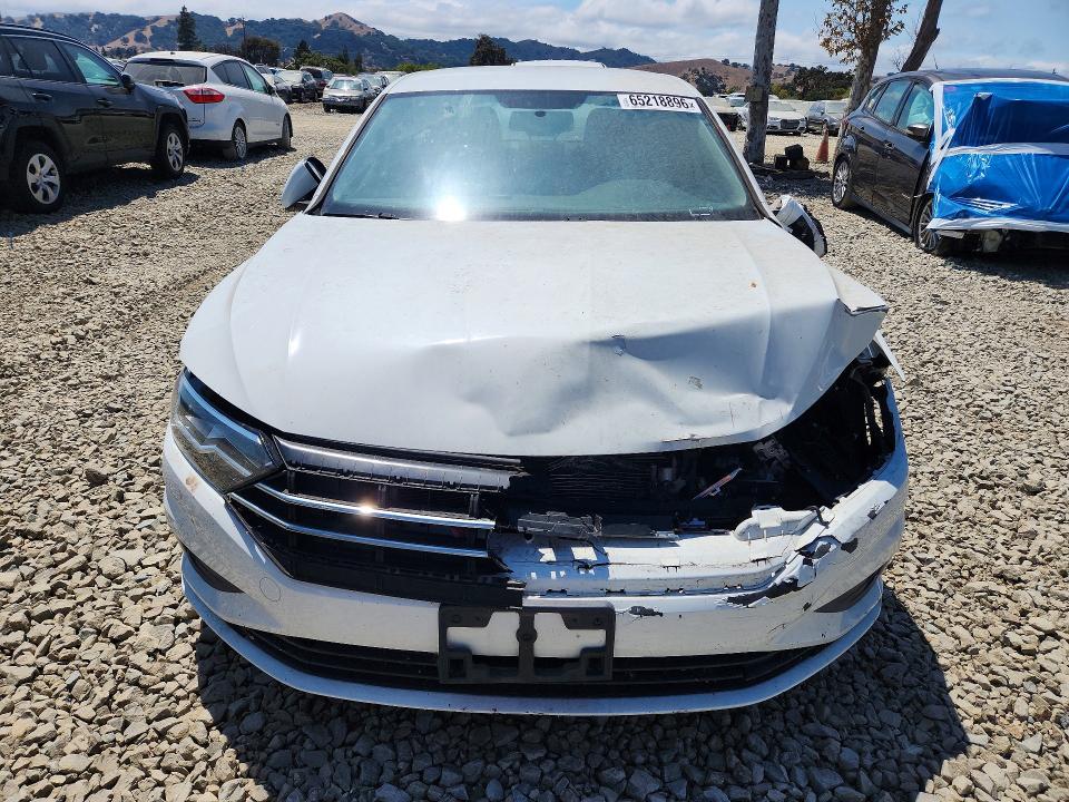 Продаж на аукціоні авто 2019 Volkswagen Jetta, vin: 3VWC57BU9KM028965, номер лоту: 65218896