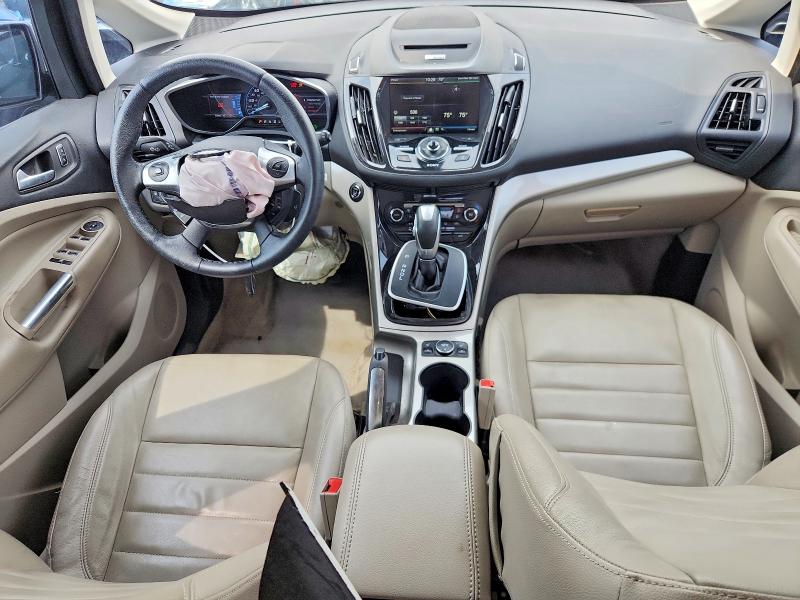 Продажа на аукционе авто 2014 Ford C-max, vin: 1FADP5BU7EL513977, номер лота: 54284936