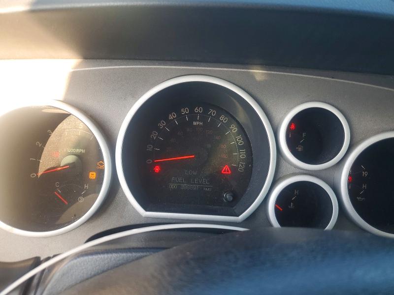 66041866 :رقم المزاد ، 5TFBY5F16AX124121 vin ، 2010 Toyota Tundra مزاد بيع