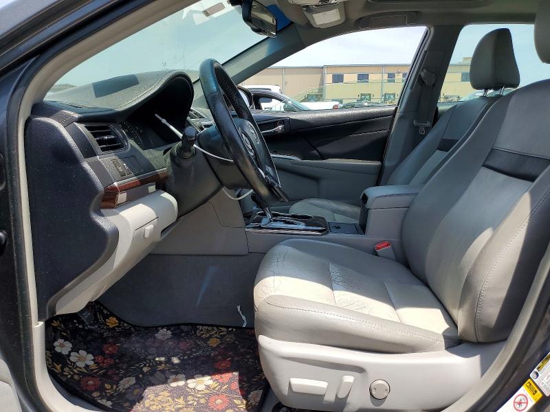 Продажа на аукционе авто 2013 Toyota Camry, vin: 4T1BK1FK0DU533185, номер лота: 64053336