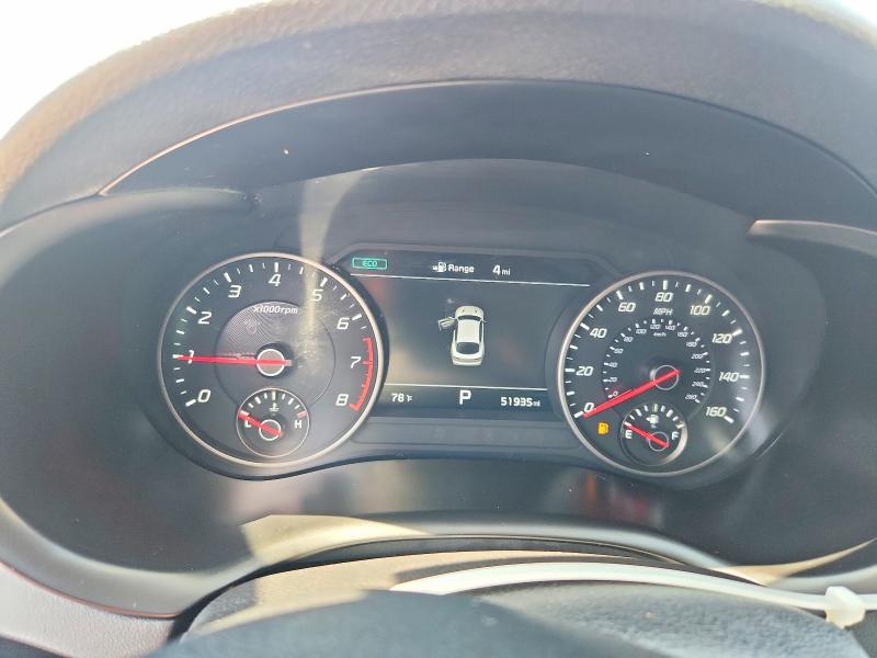 Aukcja sprzedaży 2018 Kia Stinger, vin: KNAE25LA5J6011198, numer aukcji: 66083356