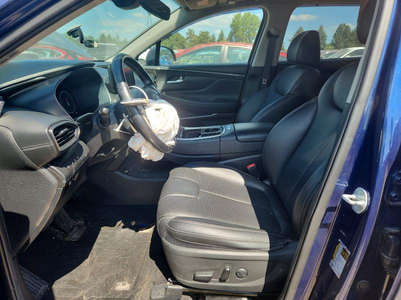 Aukcja sprzedaży 2023 Hyundai Santa Fe, vin: 5NMS3DA1XPH005635, numer aukcji: 65098066