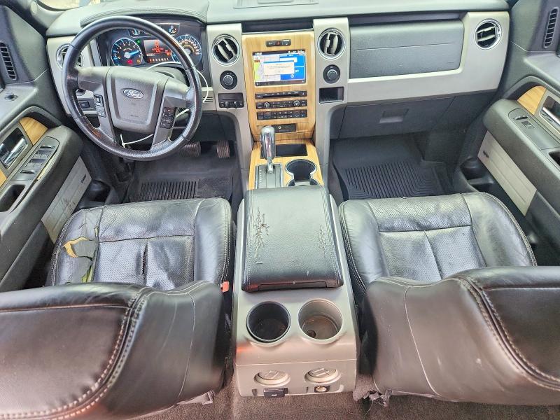 Продажа на аукционе авто 2011 Ford F150, vin: 1FTFW1EF1BFB60044, номер лота: 64314266