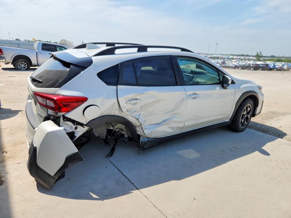 Aukcja sprzedaży 2019 Subaru Crosstrek, vin: JF2GTACC2KH351371, numer aukcji: 66542326