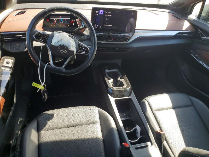 Продажа на аукционе авто 2021 Volkswagen Id.4, vin: WVGTMPE29MP060856, номер лота: 66299316