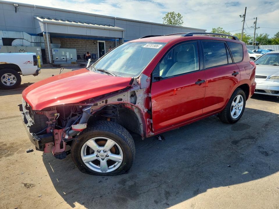 Aukcja sprzedaży 2007 Toyota Rav4, vin: JTMZD33VX76035401, numer aukcji: 63701906