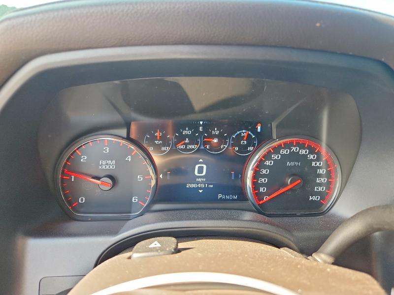2016 Gmc Sierra მანქანა იყიდება აუქციონზე, vin: 3GTU2PEC9GG175053, აუქციონის ნომერი: 66433296