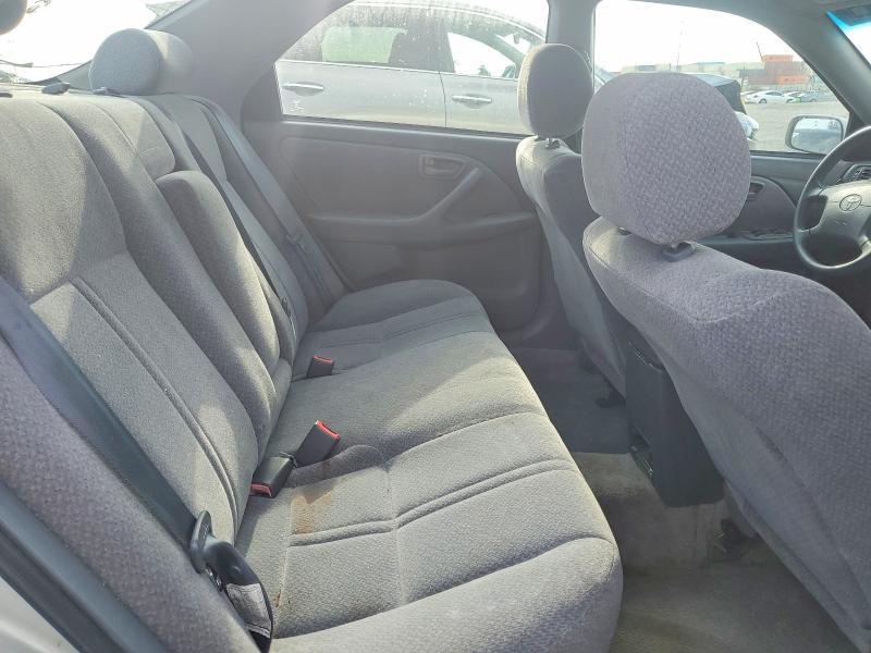 Продажа на аукционе авто 2000 Toyota Camry, vin: 4T1BG22K9YU618691, номер лота: 64629606