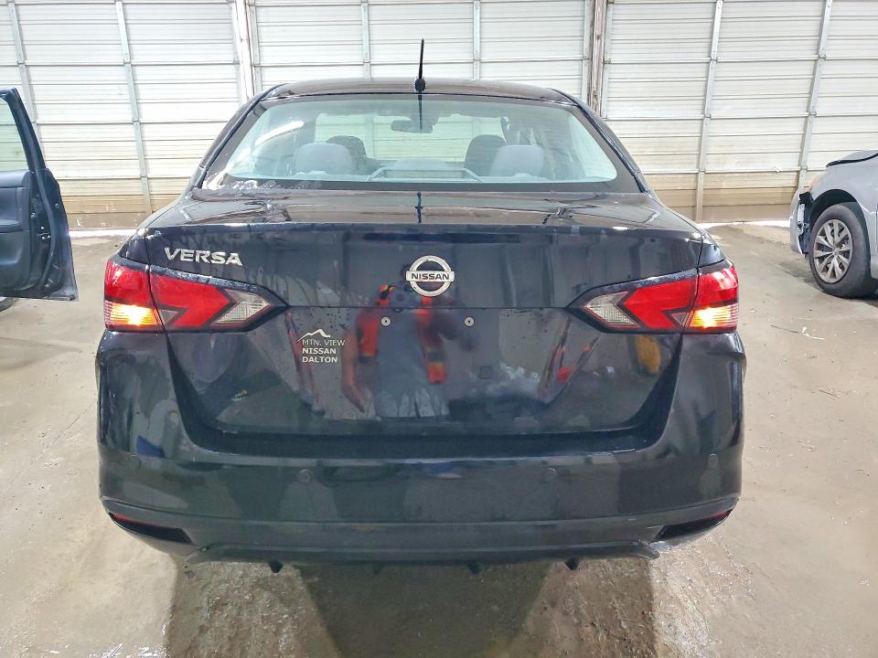 Aukcja sprzedaży 2021 Nissan Versa, vin: 3N1CN8DV2ML817520, numer aukcji: 65410336