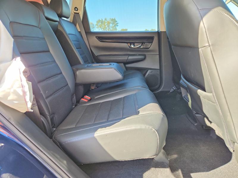 2024 Honda Cr-v მანქანა იყიდება აუქციონზე, vin: 5J6RS3H72RL006876, აუქციონის ნომერი: 65229646