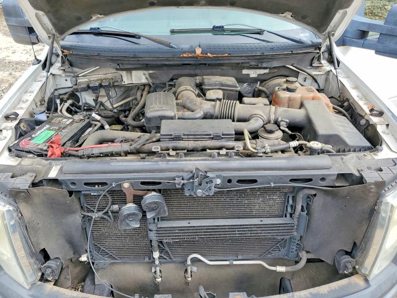 Aukcja sprzedaży 2010 Ford F150, vin: 1FTVX1CV3AKE18539, numer aukcji: 63638476