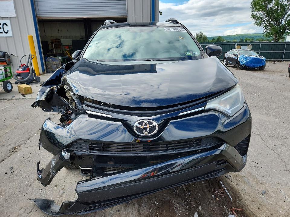 Aukcja sprzedaży 2016 Toyota Rav4, vin: 2T3BFREV9GW503855, numer aukcji: 62769386