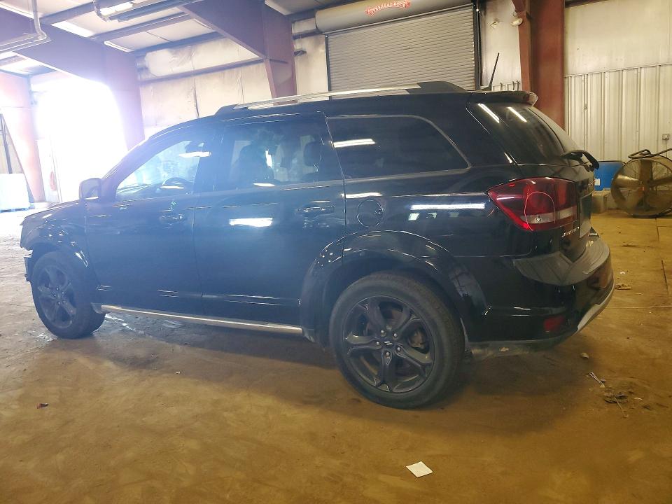 Aukcja sprzedaży 2020 Dodge Journey, vin: 3C4PDCGB0LT269666, numer aukcji: 63491066