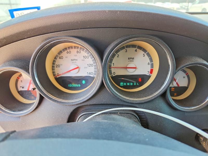 2010 Dodge Charger მანქანა იყიდება აუქციონზე, vin: 2B3CA3CV1AH148935, აუქციონის ნომერი: 66373366