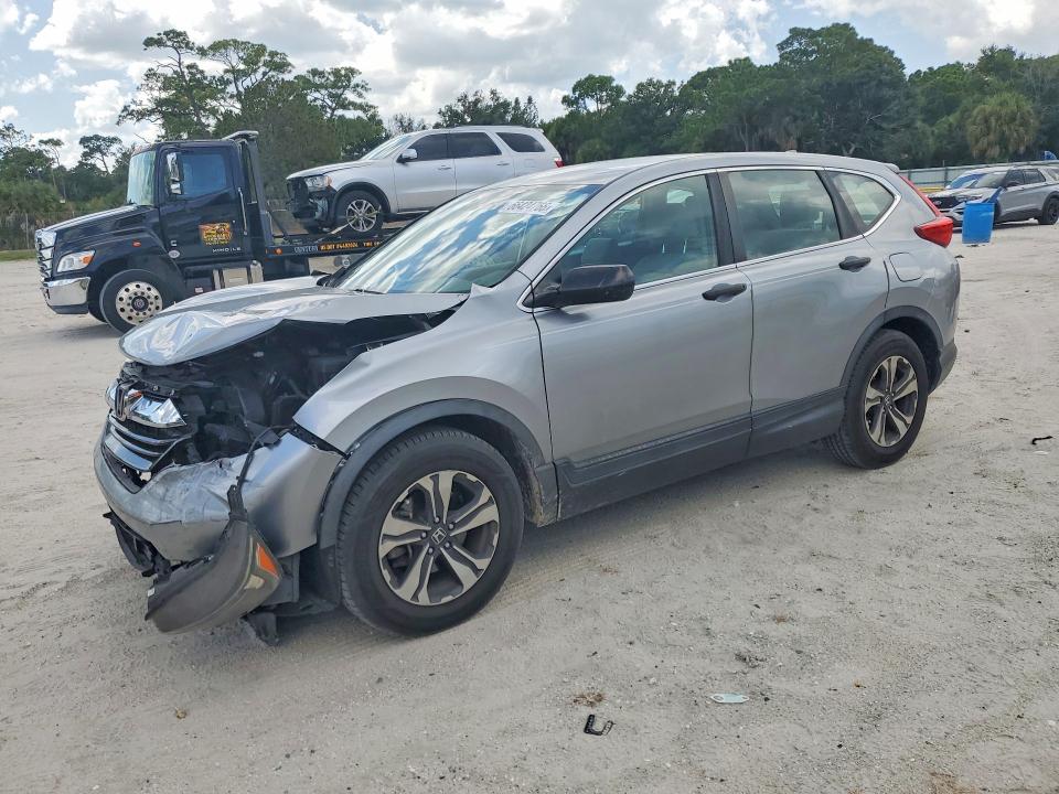 Aukcja sprzedaży 2019 Honda Cr-v, vin: 5J6RW5H37KL001921, numer aukcji: 66424766