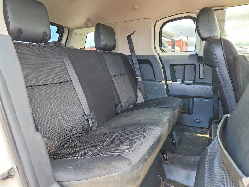 Продаж на аукціоні авто 2012 Toyota Fj Cruiser, vin: JTEBU4BFXCK132810, номер лоту: 65233896