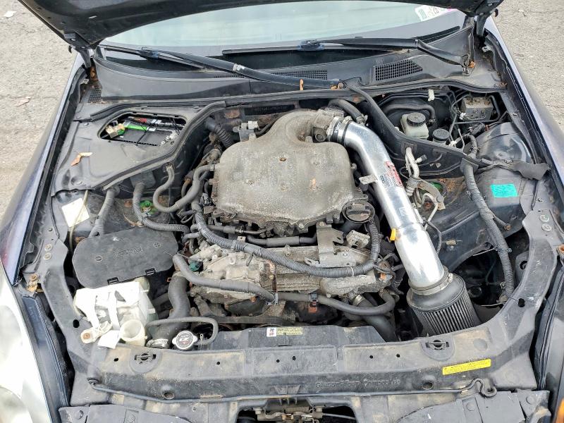 Продажа на аукционе авто 2004 Infiniti G35, vin: JNKCV54E14M826242, номер лота: 64651526