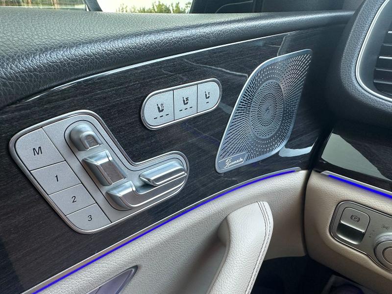 Продаж на аукціоні авто 2020 Mercedes-benz Gle, vin: 4JGFB4KB3LA196603, номер лоту: 65193426