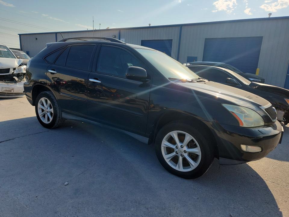 Aukcja sprzedaży 2009 Lexus Rx, vin: 2T2GK31U29C079942, numer aukcji: 63247686