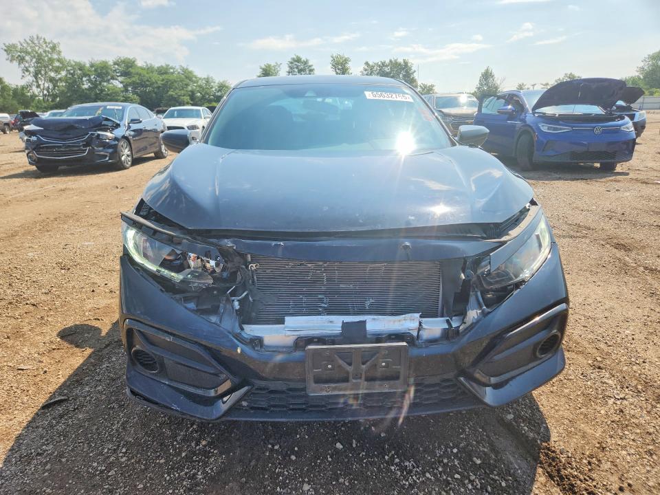 Aukcja sprzedaży 2021 Honda Civic, vin: SHHFK7H32MU200332, numer aukcji: 65632766