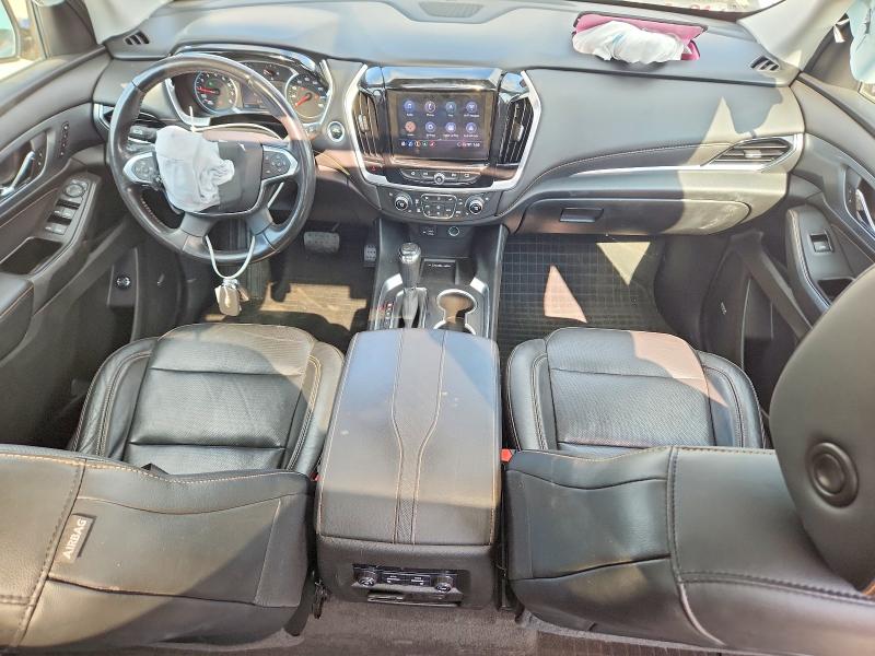 Aukcja sprzedaży 2020 Chevrolet Traverse, vin: 1GNEVKKW0LJ121413, numer aukcji: 63643716