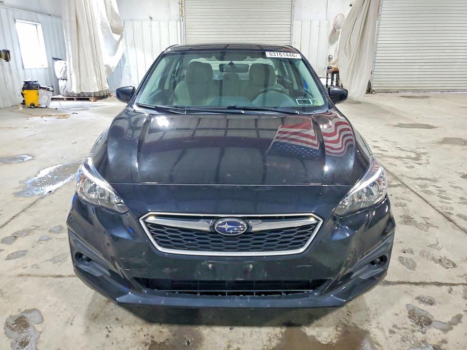 Продажа на аукционе авто 2017 Subaru Impreza, vin: 4S3GKAB69H3603510, номер лота: 63761446