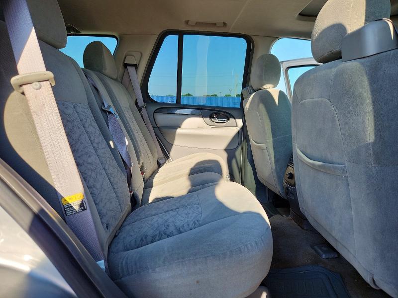 Продаж на аукціоні авто 2005 Gmc Envoy, vin: 1GKDT13S052371977, номер лоту: 66307756
