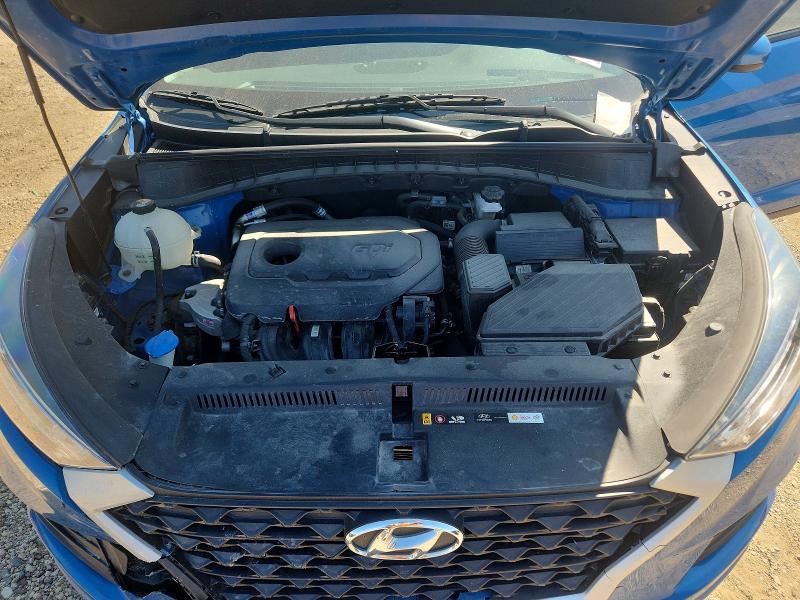 Aukcja sprzedaży 2020 Hyundai Tucson, vin: KM8J33AL9LU145956, numer aukcji: 66199556