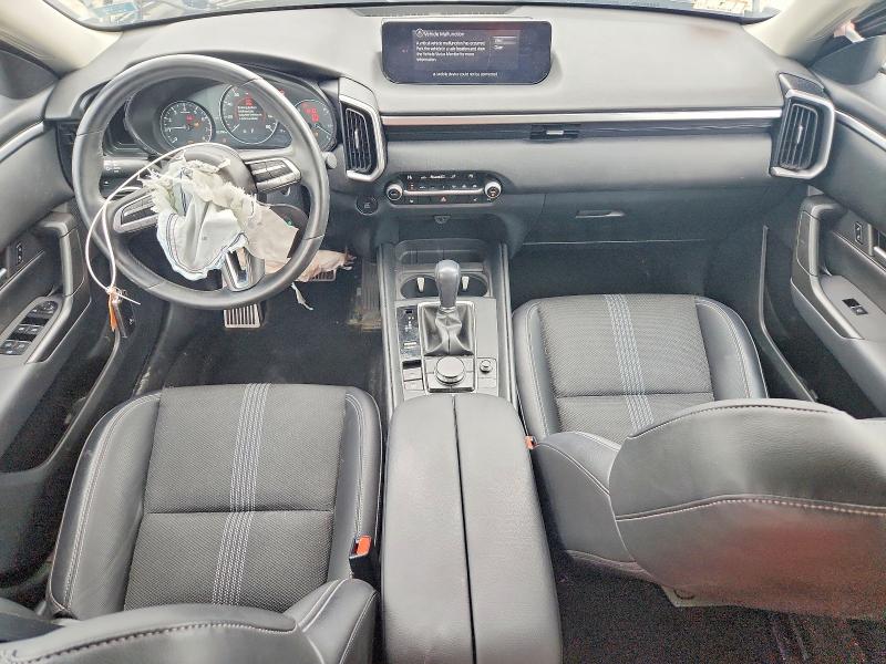 2023 Mazda Cx-50 მანქანა იყიდება აუქციონზე, vin: 7MMVABCM7PN116063, აუქციონის ნომერი: 65500926