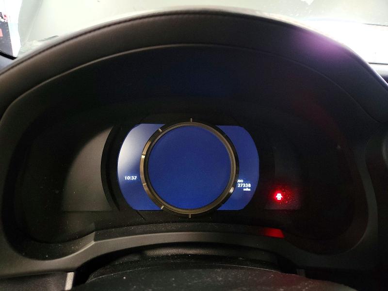 2020 Lexus Is მანქანა იყიდება აუქციონზე, vin: JTHG81F25L5041218, აუქციონის ნომერი: 63820076