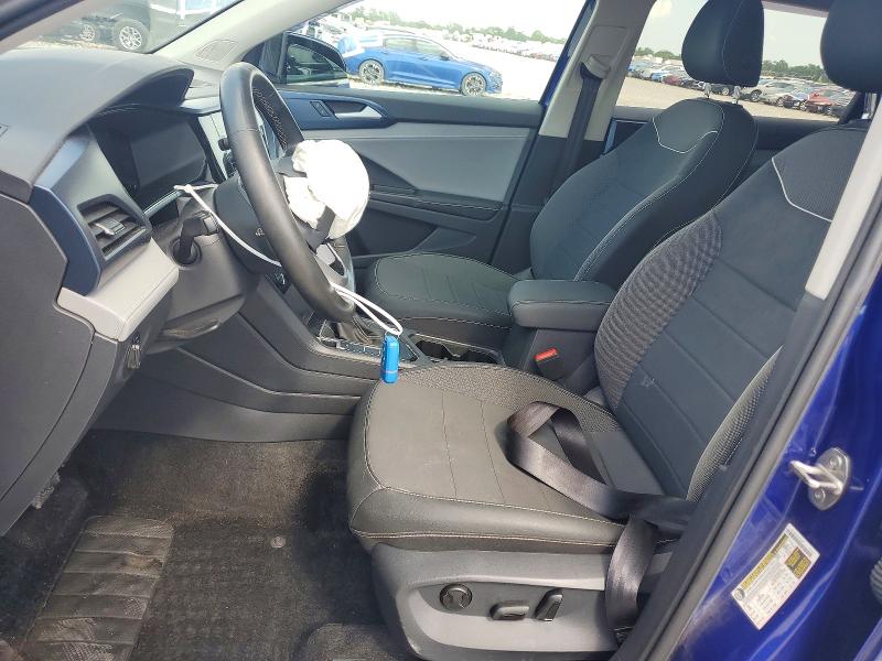 Aukcja sprzedaży 2024 Volkswagen Taos, vin: 3VVEX7B22RM029097, numer aukcji: 65347076