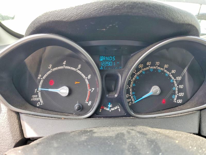 Продажа на аукционе авто 2015 Ford Fiesta, vin: 3FADP4EJ5FM202799, номер лота: 66774806