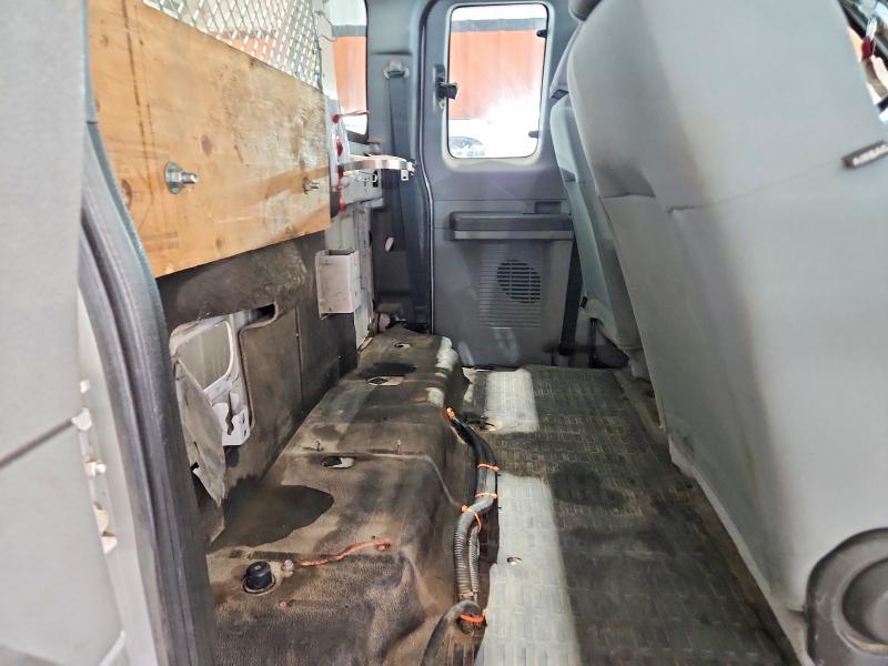 2012 Ford F250 მანქანა იყიდება აუქციონზე, vin: 1FT7X2B64CEC88801, აუქციონის ნომერი: 61969296