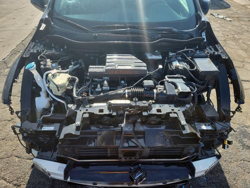 Продаж на аукціоні авто 2018 Honda Cr-v, vin: 5J6RW1H81JA012024, номер лоту: 61373436
