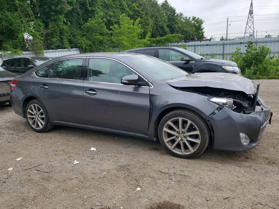 Aukcja sprzedaży 2014 Toyota Avalon, vin: 4T1BK1EB3EU098942, numer aukcji: 64474276