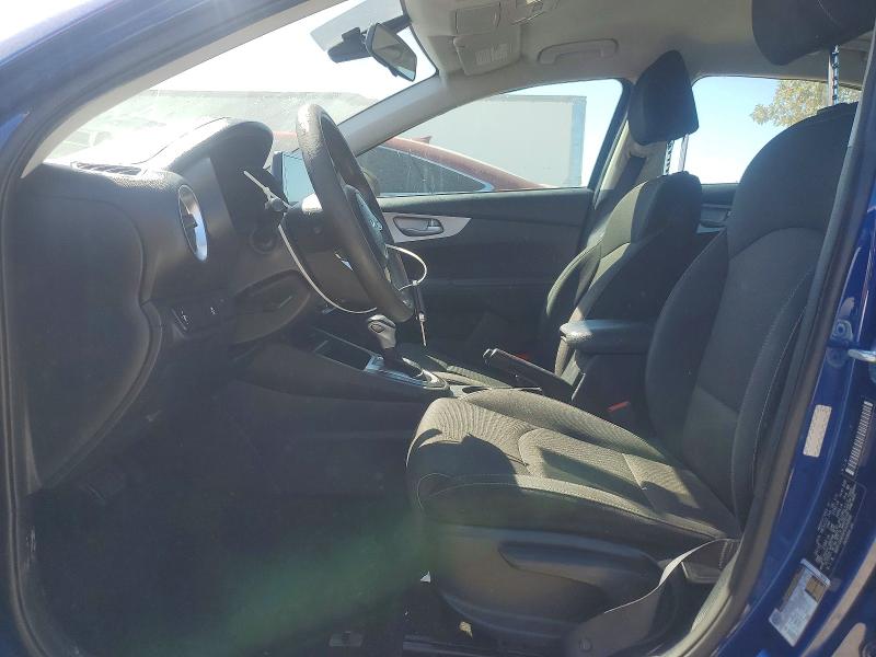 Продаж на аукціоні авто 2023 Kia Forte, vin: 3KPF24AD5PE620888, номер лоту: 63891416