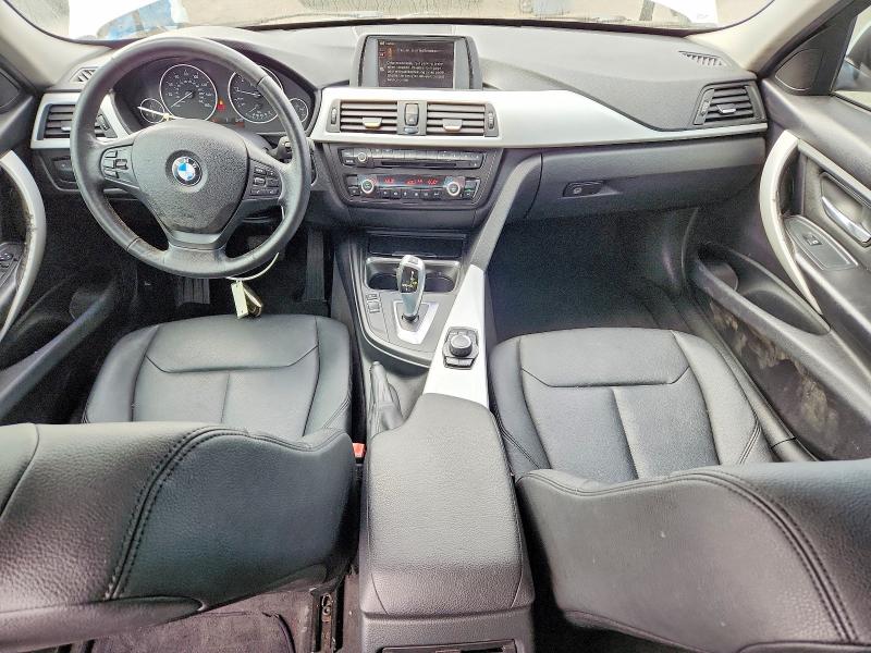 Aukcja sprzedaży 2013 Bmw 328, vin: WBA3C1G53DNR44893, numer aukcji: 66180096