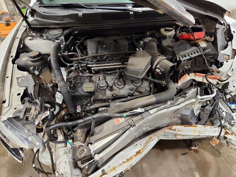 Продажа на аукционе авто 2015 Ford Taurus, vin: 1FAHP2H85FG179274, номер лота: 63870366