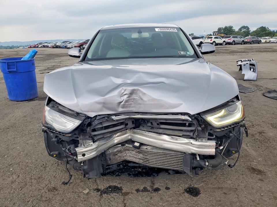 66096436 :رقم المزاد ، WAUBFAFL1GN008536 vin ، 2016 Audi A4 مزاد بيع